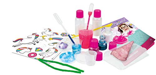 Science 4 You- Unicorn Scientist Kit de Ciencia Stem (SY618831.106)