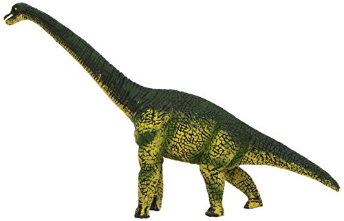 Science4you - Brachiosaurus, Figura de plástico, Talla XL (719.0)