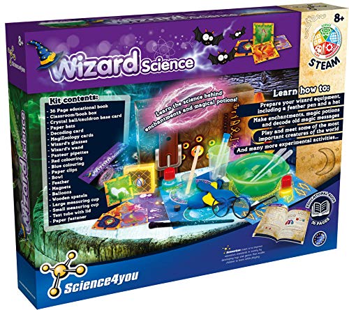 Science4you-Juguete (Sceince 4 U 918923.006)