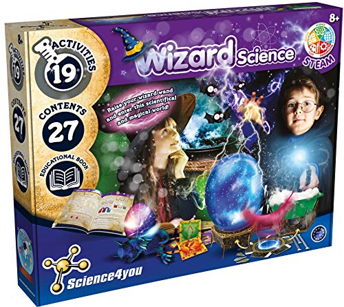 Science4you-Juguete (Sceince 4 U 918923.006)