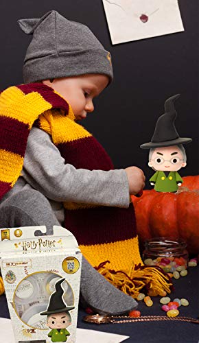 SD toys- Minerva Mcgonagall Super Dough Harry Potter - Do It Yourself Serie 1, Color (SDTWRN89959)