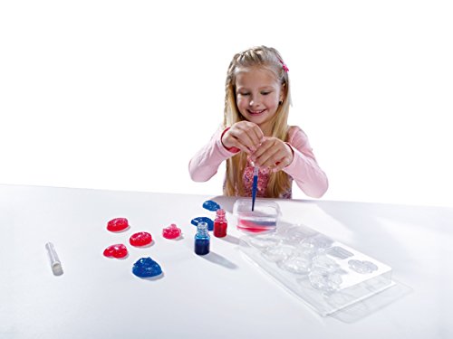 SES Creative Set para Hacer Tus Propios jabones para niños SES, Multicolor (00910)