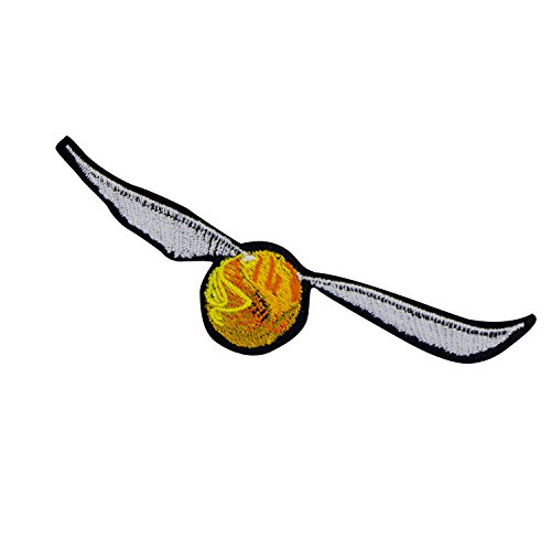 Set de 3 - Snitch Dorado