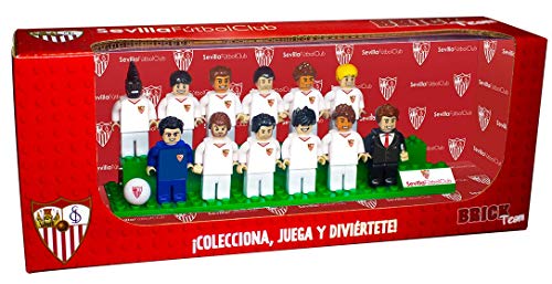 Sevilla FC EF-12388 Otros Juegos, Unisex niños, Color, único