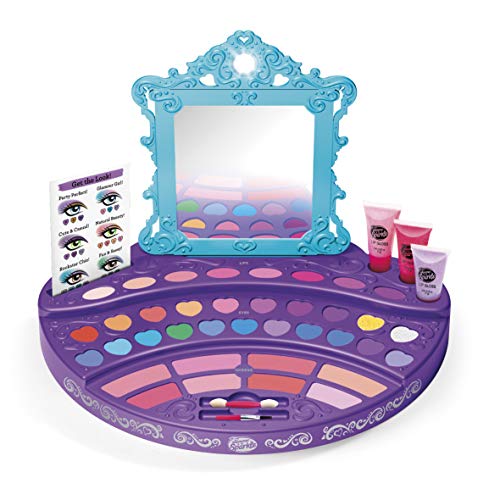 Shimmer and Sparkle 17551 Set de Estudio Ultimate Make-Up