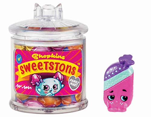 Shopkins HPKF3000 - Mini Paquete de Compras