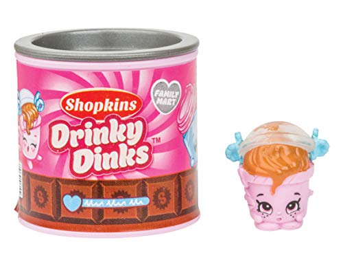 Shopkins HPKF3000 - Mini Paquete de Compras