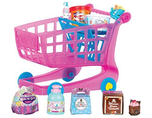 Shopkins S10 - Trolley (Giochi Preziosi HPKE1001)