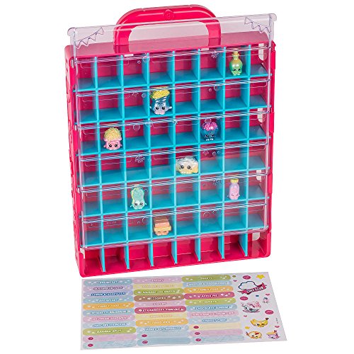 Shopkins Season 6 Collectors Case