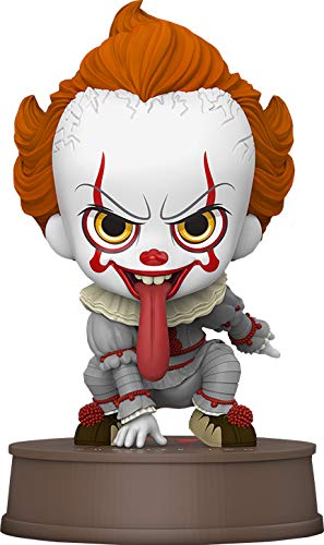 Sideshow HT905236 Hot Toys IT Capítulo Dos Cosbaby Pennywise Figura