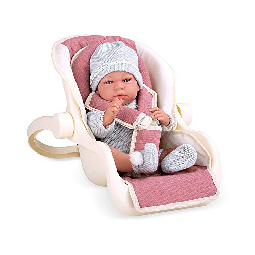 Silla Maxi Cosi para muñeca 49x34x30