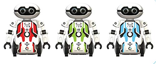 SilverLit 88044 , Robot Maze Breaker, modelos aleatorios , color/modelo surtido