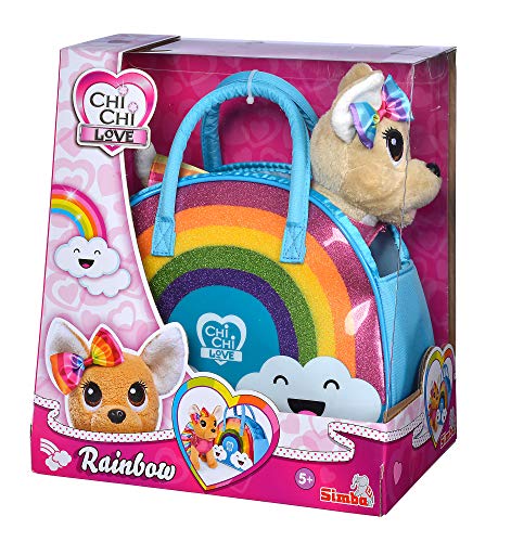 Simba 105893438 Chi Love Rainbow