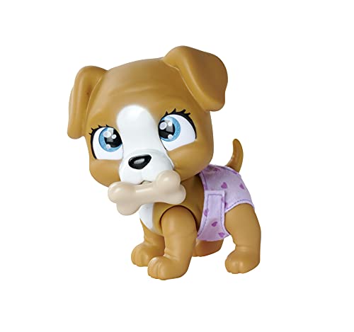 Simba 105953050 Perrito 15cm, Multicolor, 15 cm