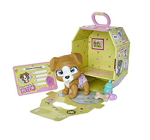 Simba 105953050 Perrito 15cm, Multicolor, 15 cm