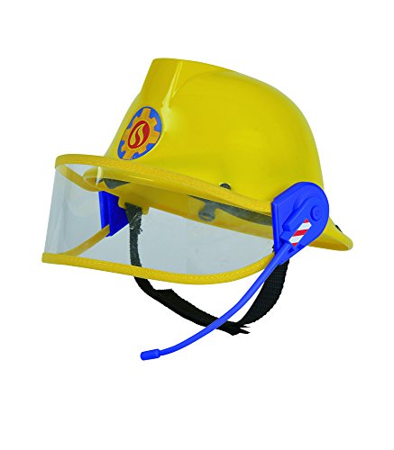 Simba 109258698 - Feuerwehr Helm 23C