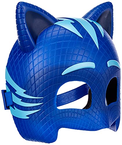 Simba 109402090 – Máscara PJ Masks Catboy