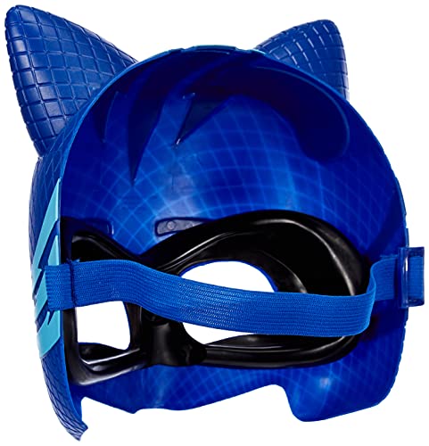 Simba 109402090 – Máscara PJ Masks Catboy