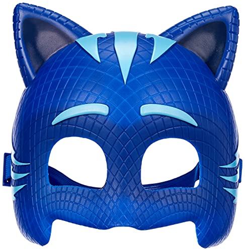 Simba 109402090 – Máscara PJ Masks Catboy