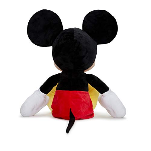 Simba and the Roadster Racers mickey_mouse Peluche, multicolor, 80cm (6315874870)