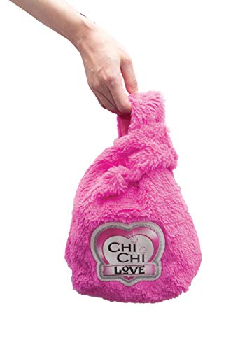 Simba Chi Love Perrito con Bolso Urban Fashion, Multicolor (5893393)