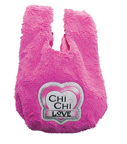 Simba Chi Love Perrito con Bolso Urban Fashion, Multicolor (5893393)