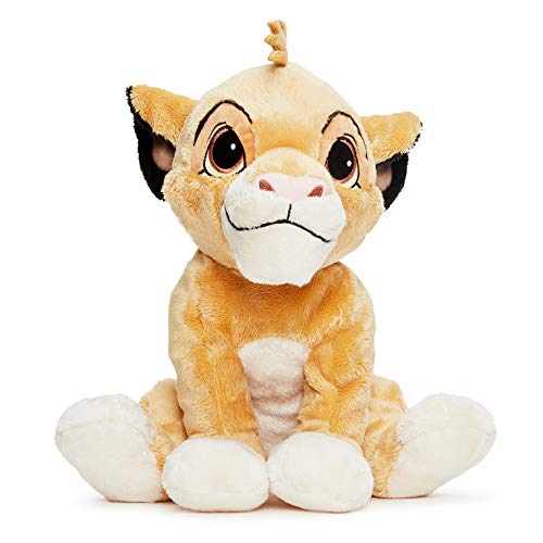 Simba Disney Animal Friends Peluche, multicolor (6315876486)