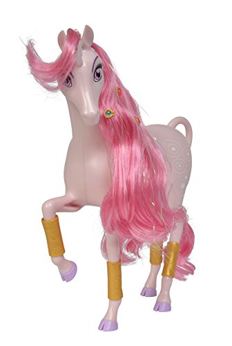 Simba MIA and Me 109480094 Lyria - Unicornio de Peluche