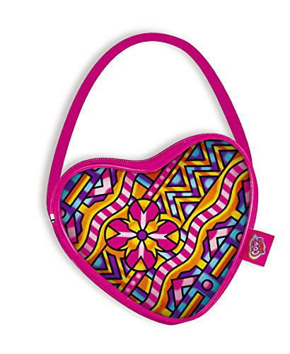 Simba Toys - Bolso de Juguete Color Me Mine, Corazon 106371459