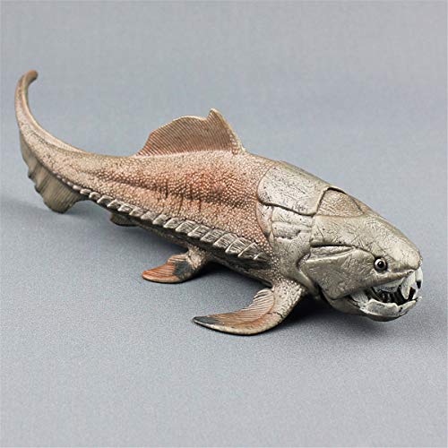 siwetg - Figura de acción de dinosaurios (20 cm), diseño de dinosaurios