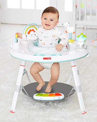 Skip Hop Silver Cloud - Centro de actividades, unisex