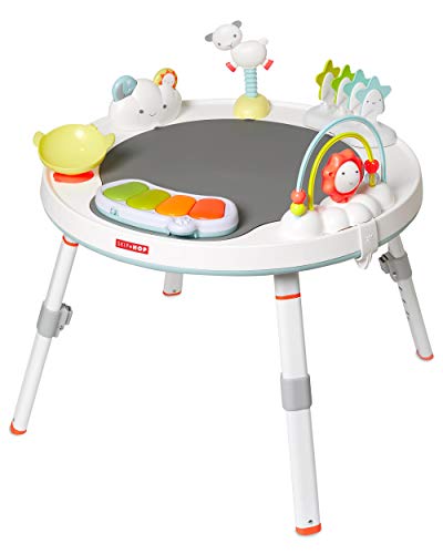 Skip Hop Silver Cloud - Centro de actividades, unisex