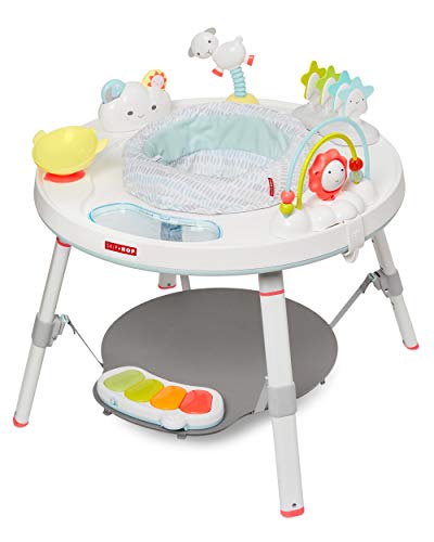 Skip Hop Silver Cloud - Centro de actividades, unisex