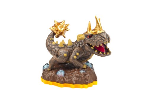 Skylanders Spyros Adventure: Bash