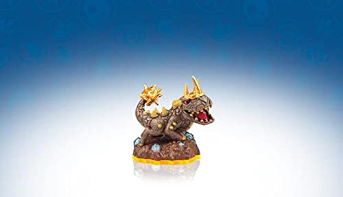 Skylanders Spyros Adventure: Bash