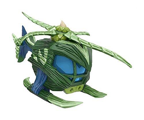 Skylanders SuperCharges - Figura Stealth Stinger (Vehicle)