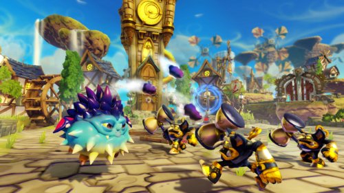 Skylanders: Swap Force - Adventure Pack