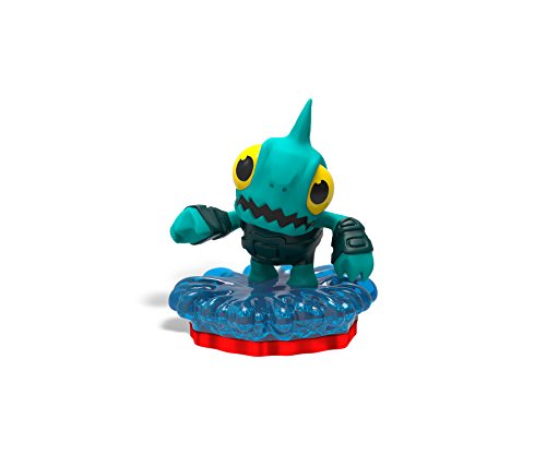 Skylanders Trap Team: Gill Runt & Thumpling - Mini Character 2 Pack by Activision