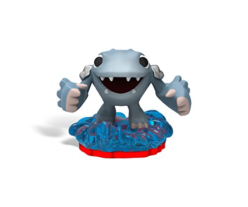 Skylanders Trap Team: Gill Runt & Thumpling - Mini Character 2 Pack by Activision