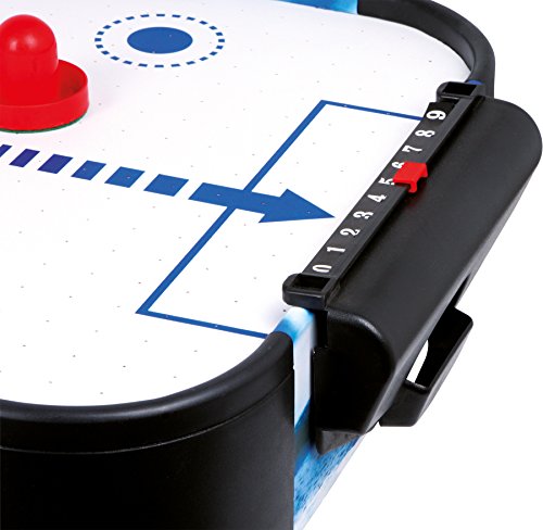 small foot company Air-Hockey