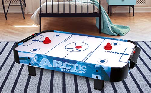 small foot company Air-Hockey