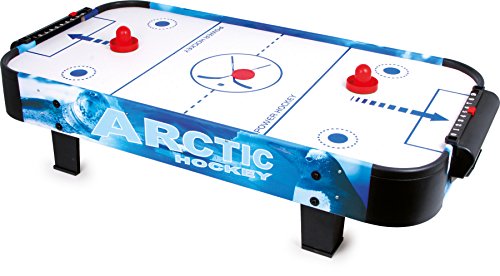 small foot company Air-Hockey