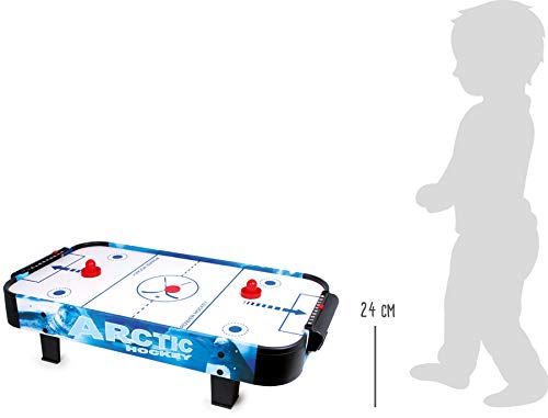 small foot company Air-Hockey