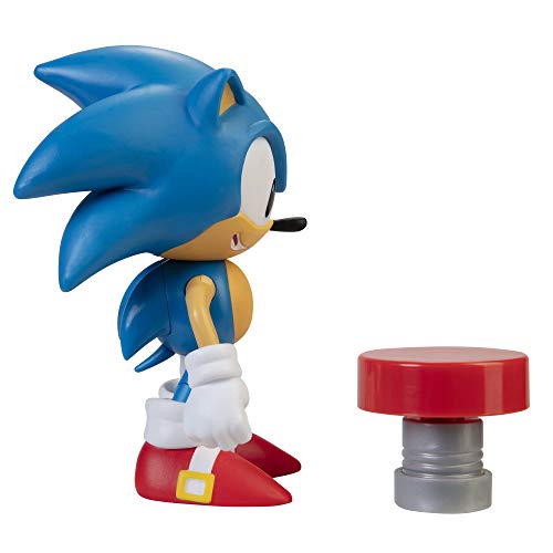 Sonic The Hedgehog figura