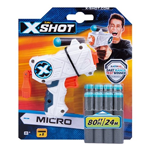 Sotel X-Shot Micro