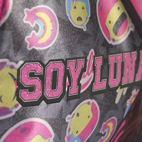 Soy Luna - Mochila 41 cm Premium