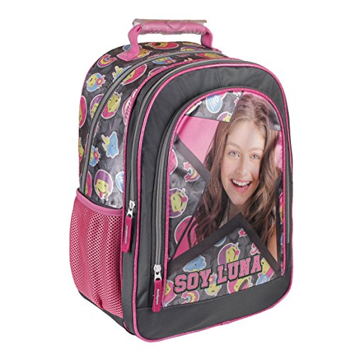 Soy Luna - Mochila 41 cm Premium