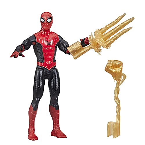 SPIDER-MAN F1912 3 PELÍCULA 6 EN Figura BÁSICA Pioneer