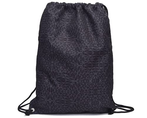 Spiderman Mochila para Hombres y Niños, Bolsa de Gimnasio, Mochila Escolar, Bolso de Viaje, Bolsa con Cordón Multifuncional, Regalo Spiderman