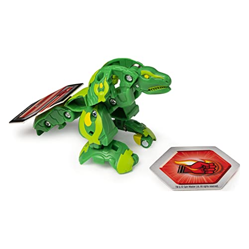 Spin Master Bakugan Armored Alliance: Bakugan Ultra - Pegatrix x Goreene Ultra (20124617)